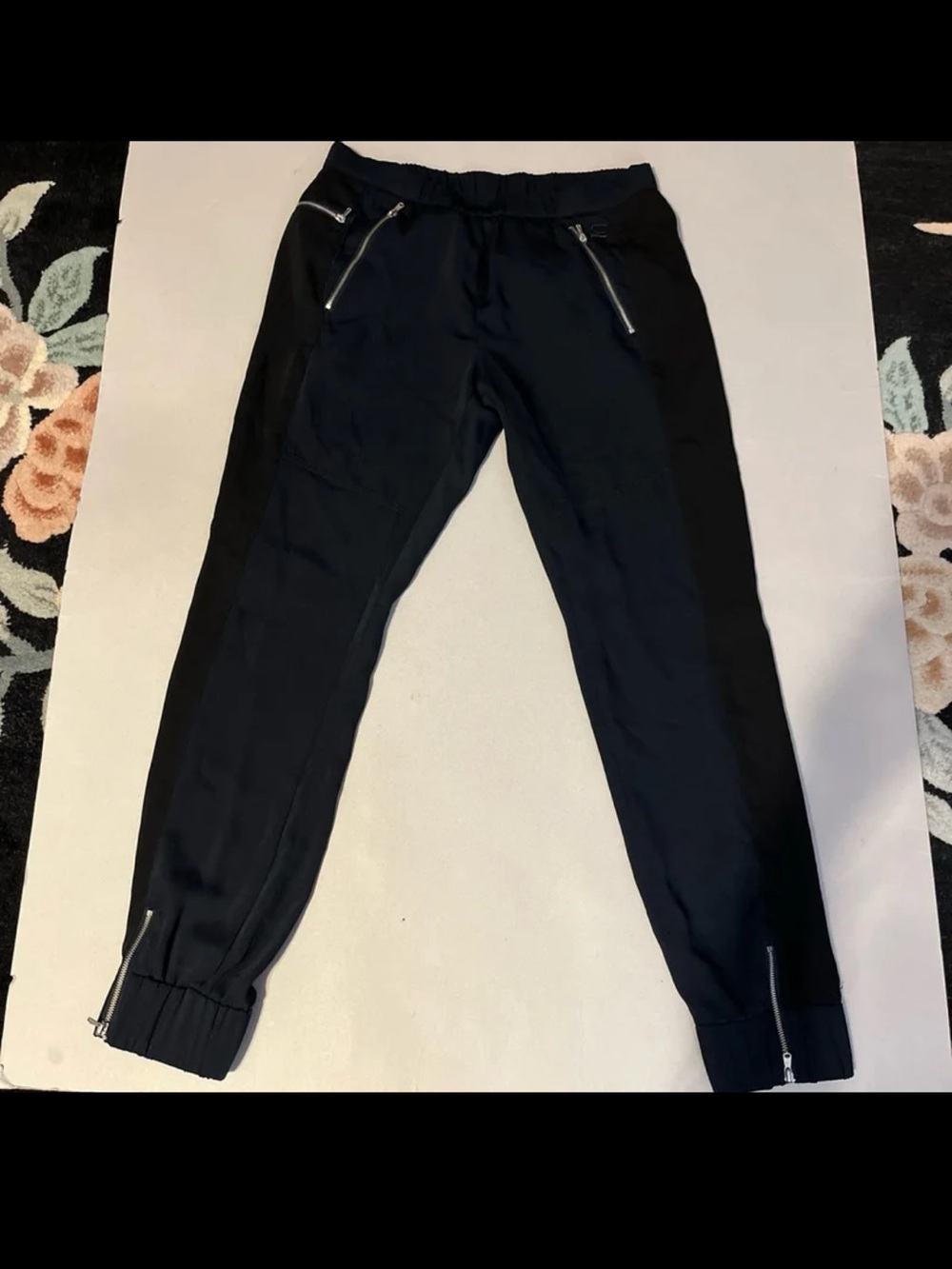 G-Star Raw Women’s Joggers-Size S